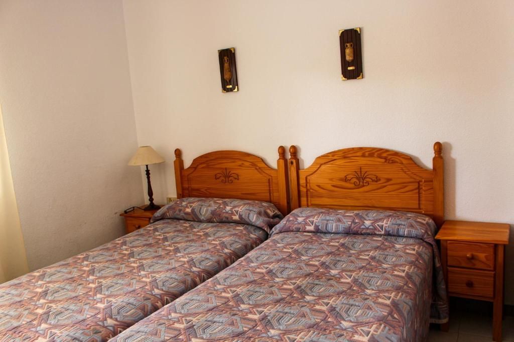 Apartamentos Esmeralda Unitursa фото 16