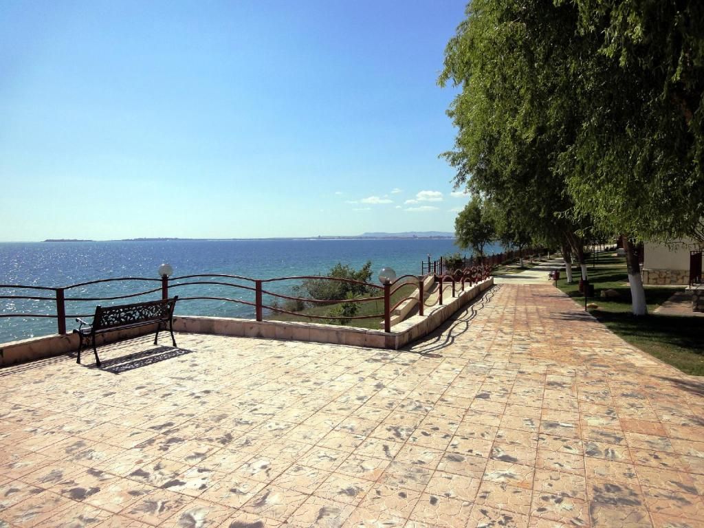 Panorama & Marina Freya Resort фото 17