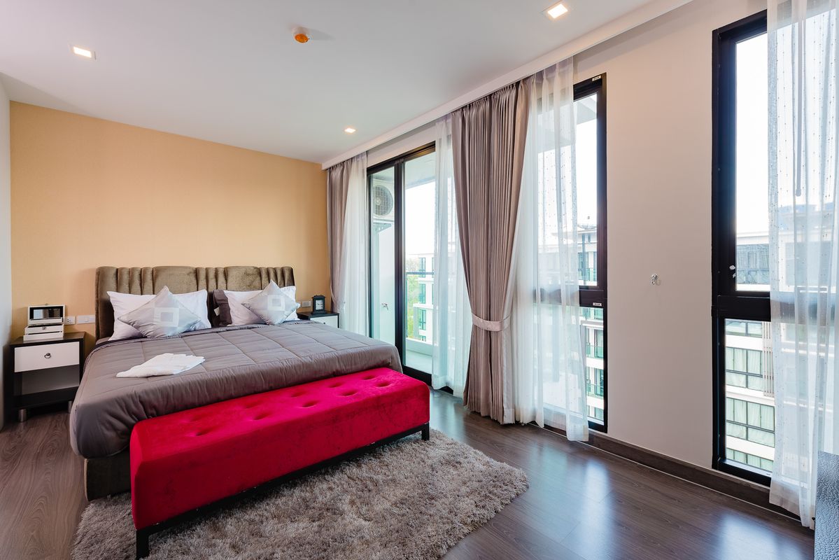 Phuket Fortune Airport Hotel Nai Yang Beach фото 29