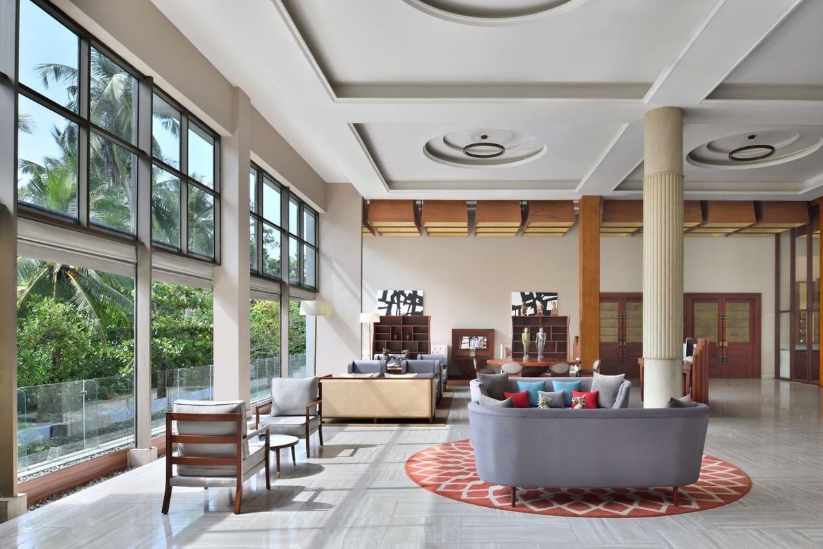 Sheraton Kosgoda Turtle Beach Resort фото 15