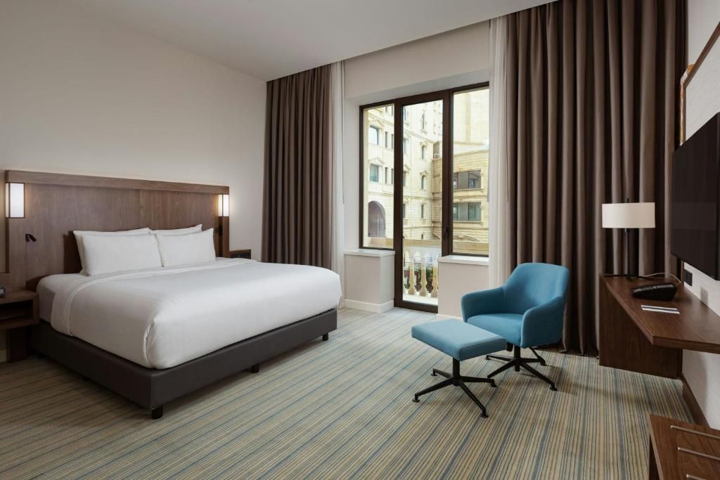 Courtyard by Marriott Baku фото 22