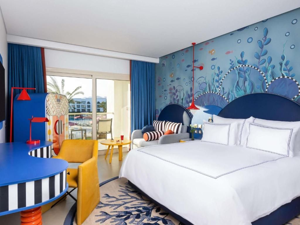 Rixos Radamis Blue Planet фото 121