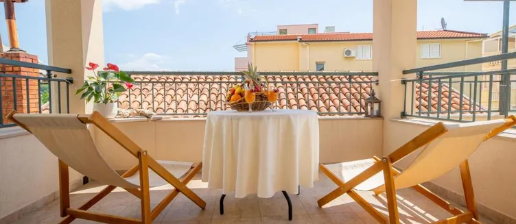 Фото отеля Guest House Medin