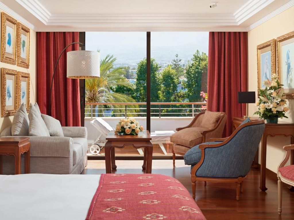 Hotel Botanico & The Oriental Spa Garden фото 47