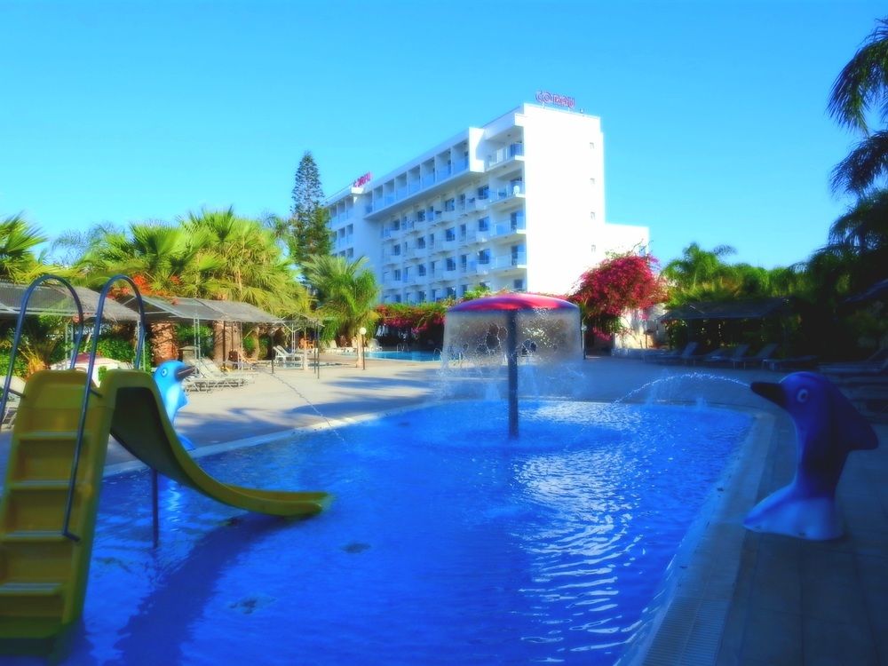 Corfu Hotel фото 25