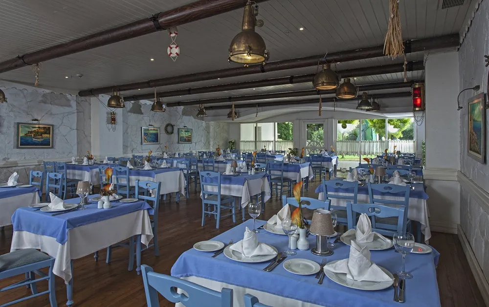 Dobedan Beach Resort Comfort фото 79