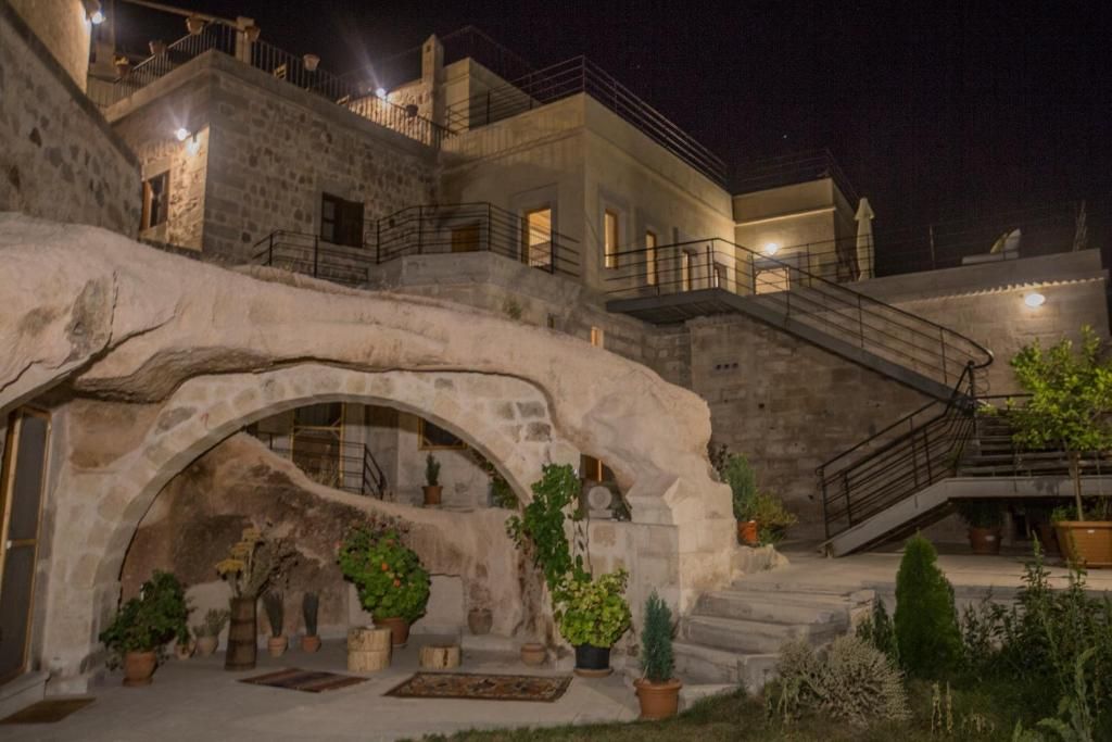 Helike in Cappadocia фото 12