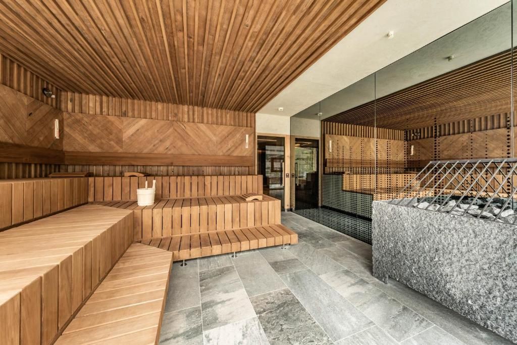 Hotel Berghof фото 28