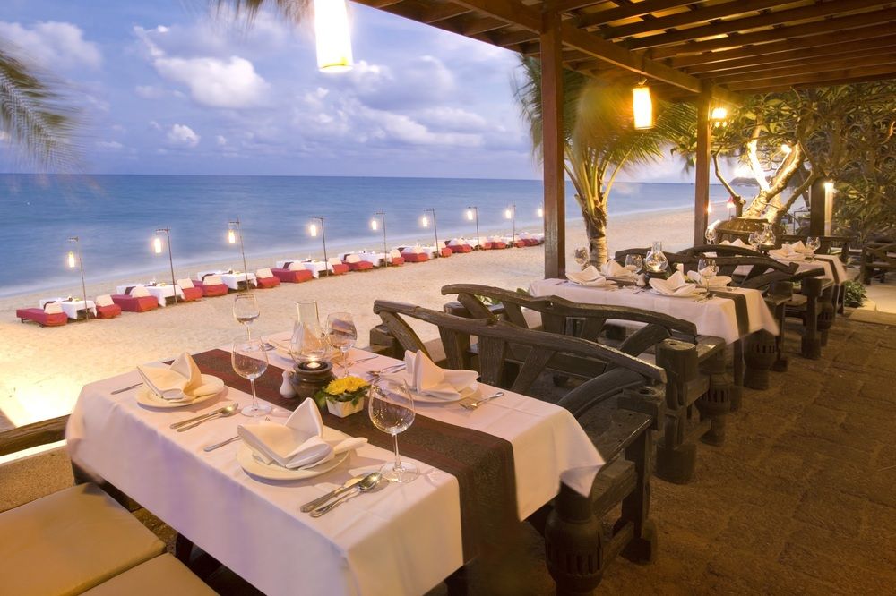 Thai House Beach Resort фото 27