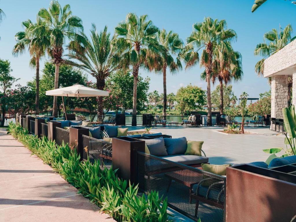 Selectum Family Resort Belek фото 184