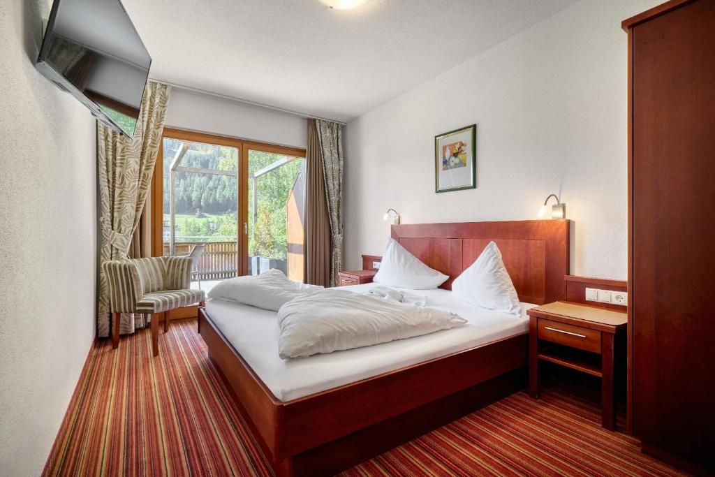 Hotel-Garni Philipp фото 8