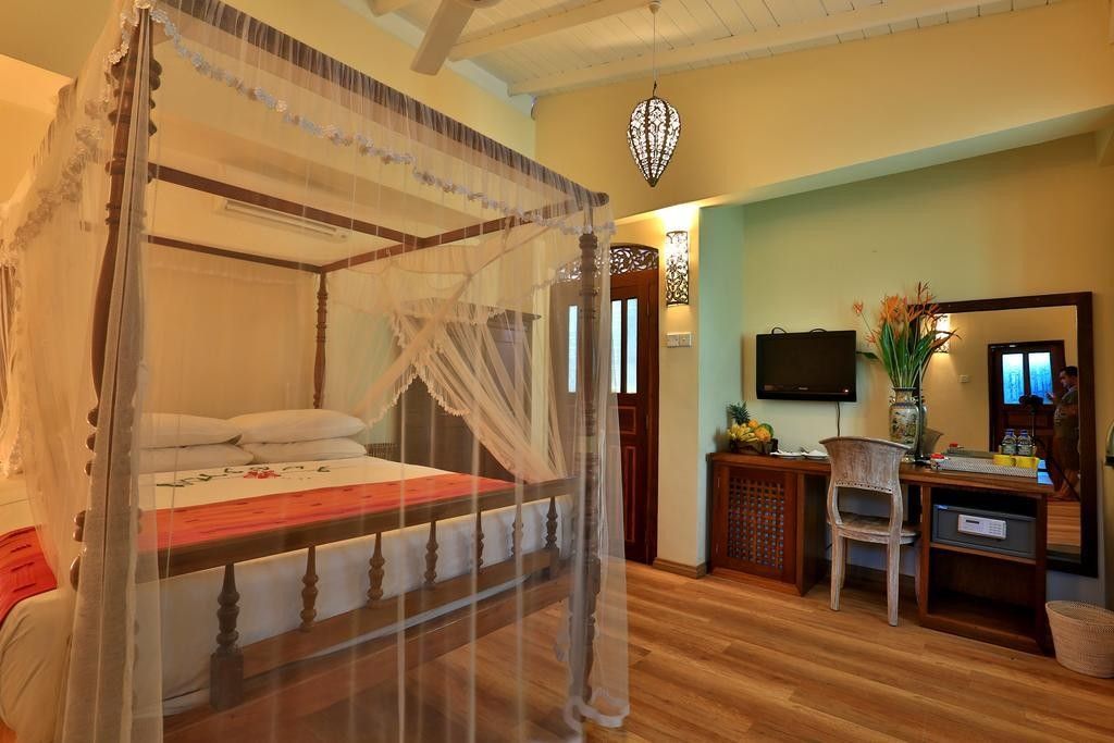 Thaproban Beach House фото 3