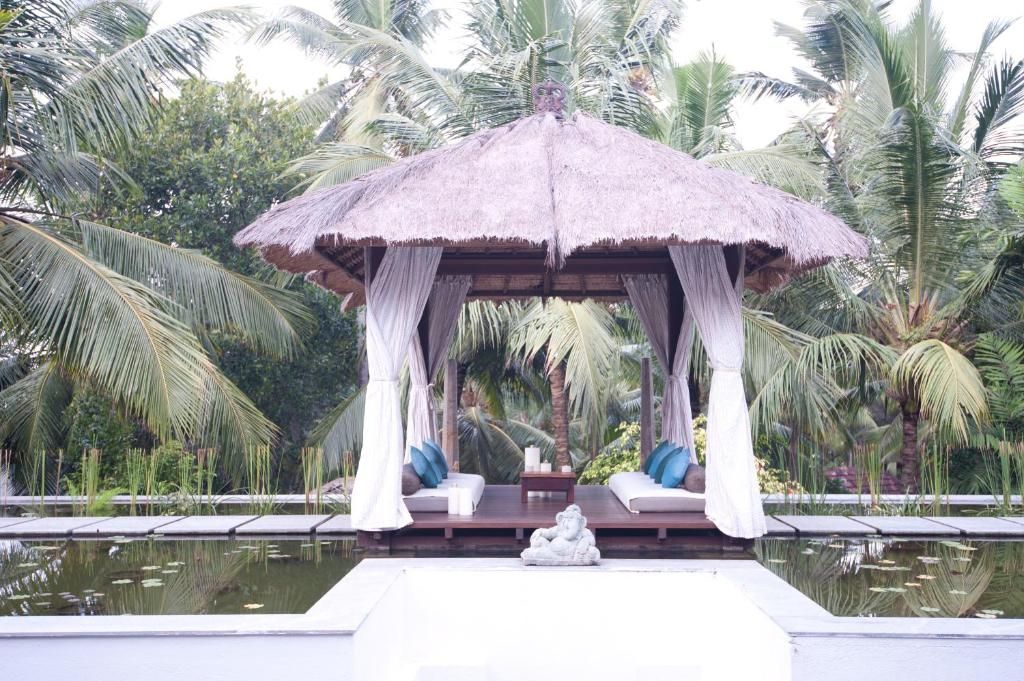 Niraamaya Retreats Surya Samudra фото 38