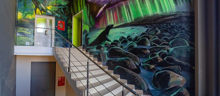 Фото отеля Вацлавъ.Рус