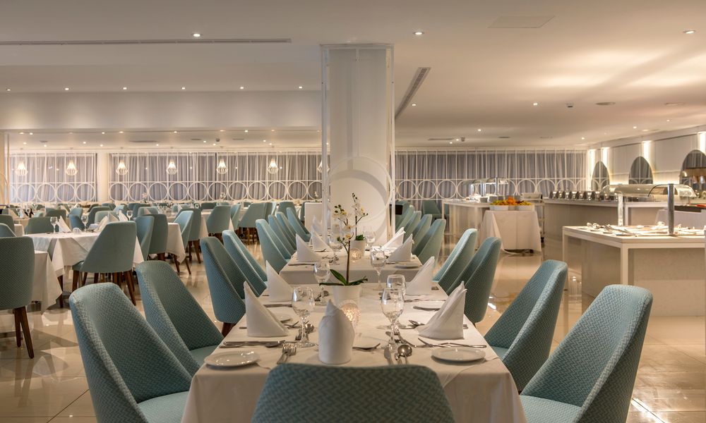 Odessa Beach Hotel фото 33