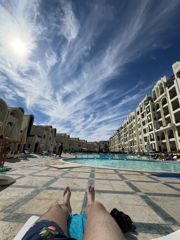Gravity Hotel & Aqua Park Sahl Hasheesh фото 135