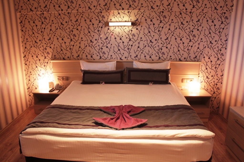 Апарт-отель «Tempo Residence Comfort» фото 18