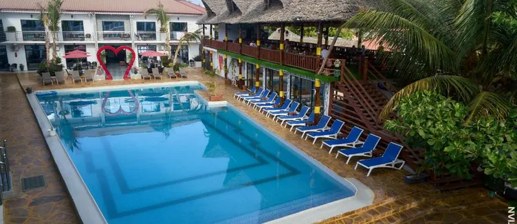 Фото отеля Canary Hotel & Spa