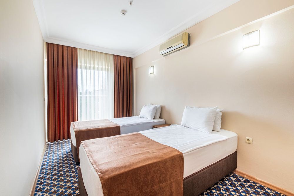 The Nix Hotel Kemer фото 105
