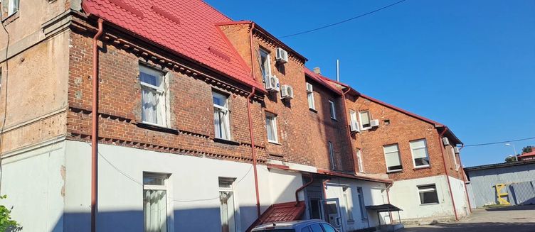 Фото отеля Агата