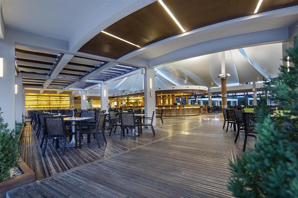 Sunis Elita Beach Resort Hotel & Spa фото 124