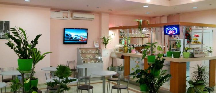 Фото отеля Митино