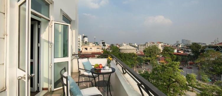 Фото отеля Anise Hotel Hanoi