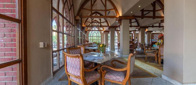 Фото отеля The Makadi Palace Hotel