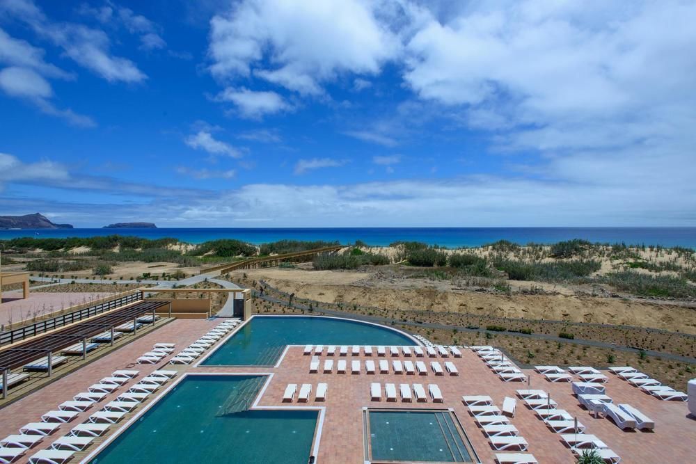 Pestana Colombos All Inclusive фото 18