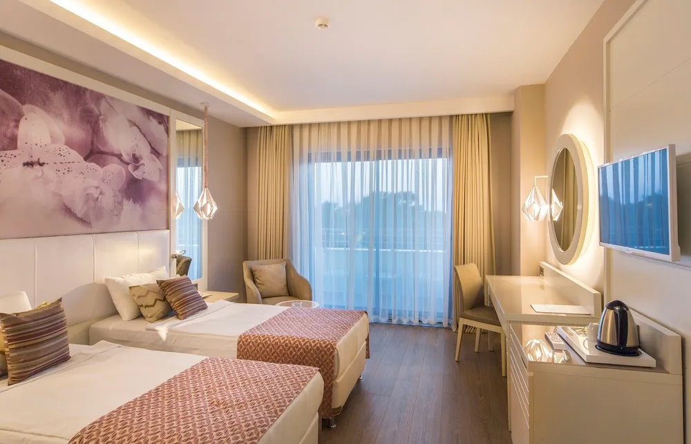 Diamond Premium Hotel & Spa фото 5