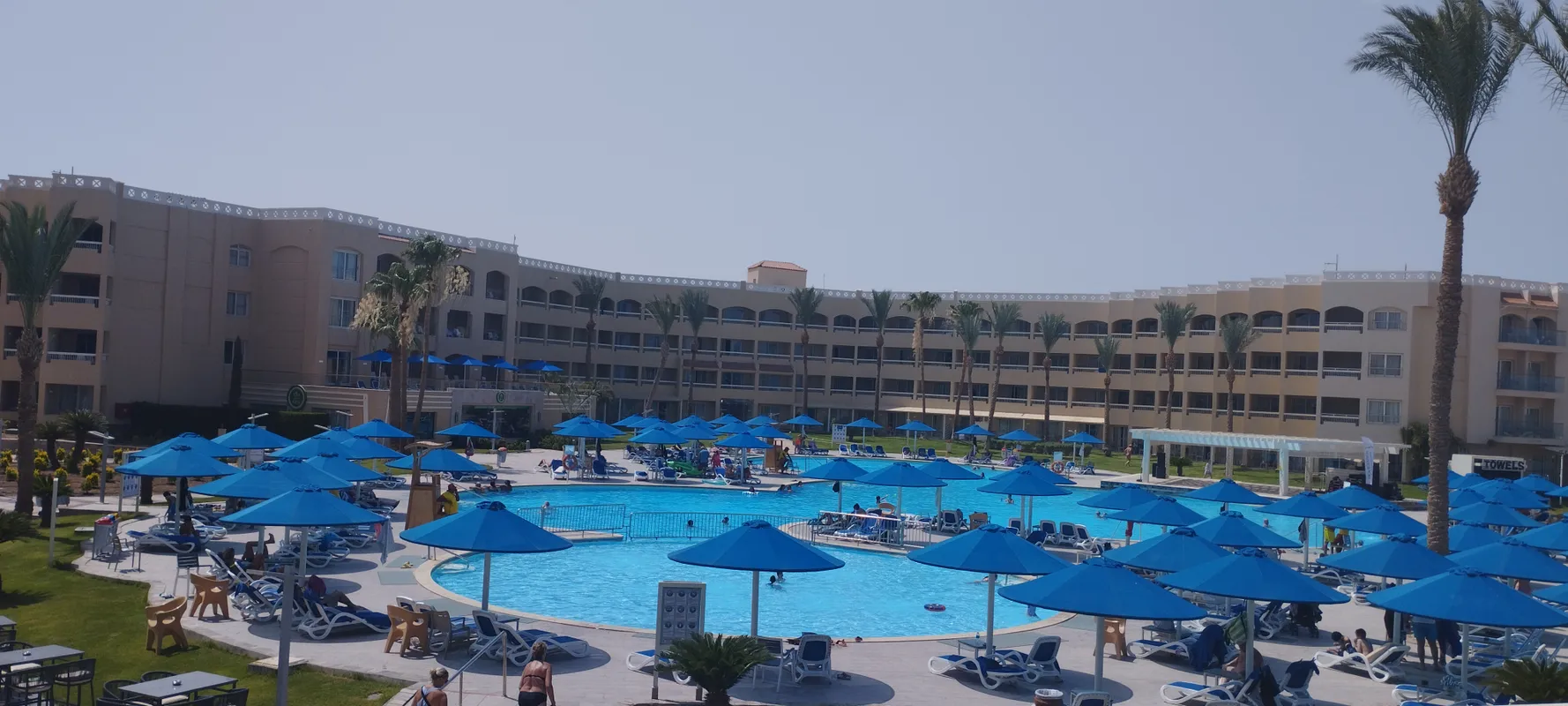 Beach Albatros Resort Hurghada фото 56