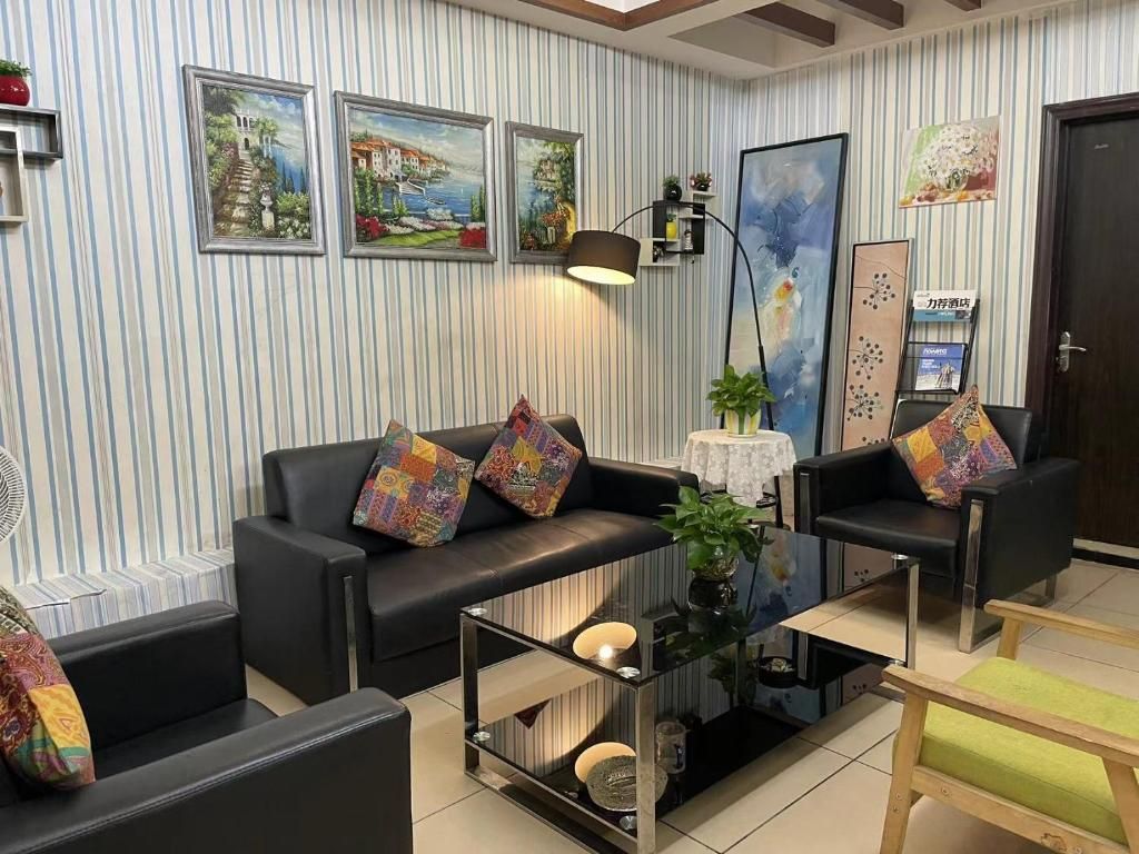 Sanya Tropical Island Hotel фото 23