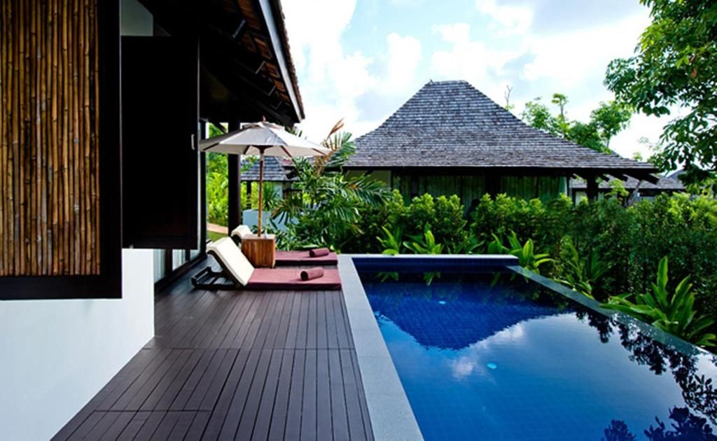 The Vijitt Resort Phuket фото 30