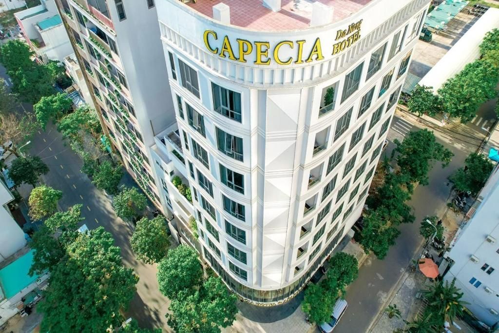 Capecia Danang фото 7