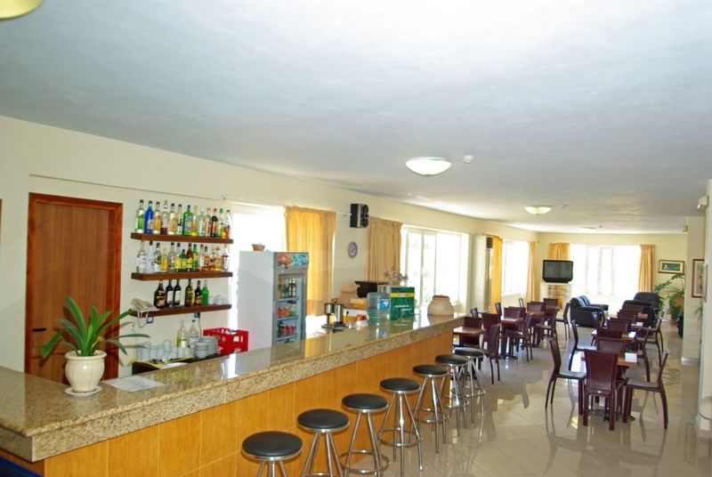NUMO Ierapetra Beach Resort фото 49