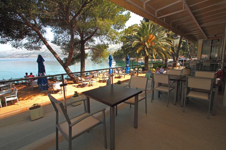 Iberostar Cavtat фото 5