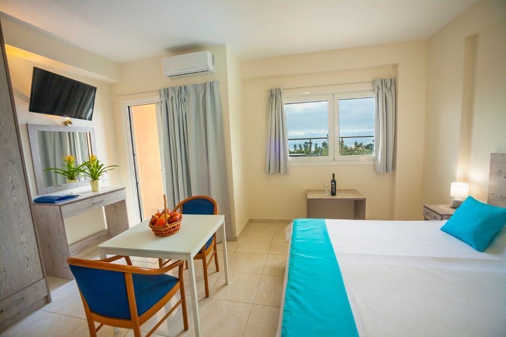 Elounda Water Park Residence Hotel фото 28