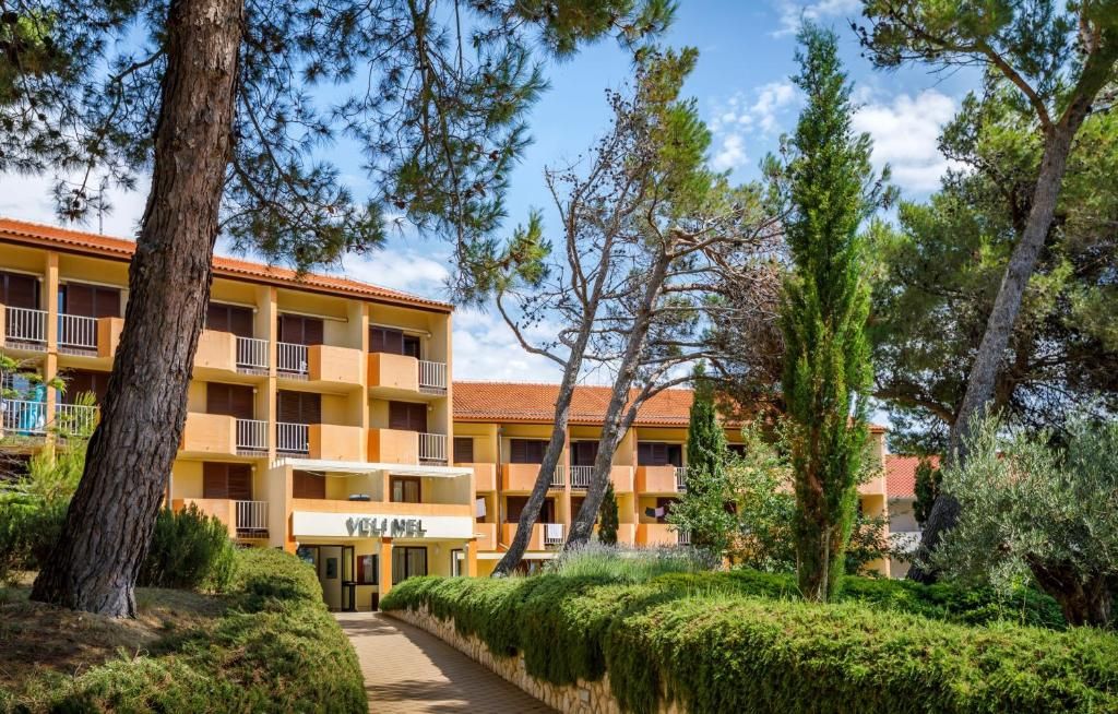 San Marino Sunny Resort By Valamar фото 30