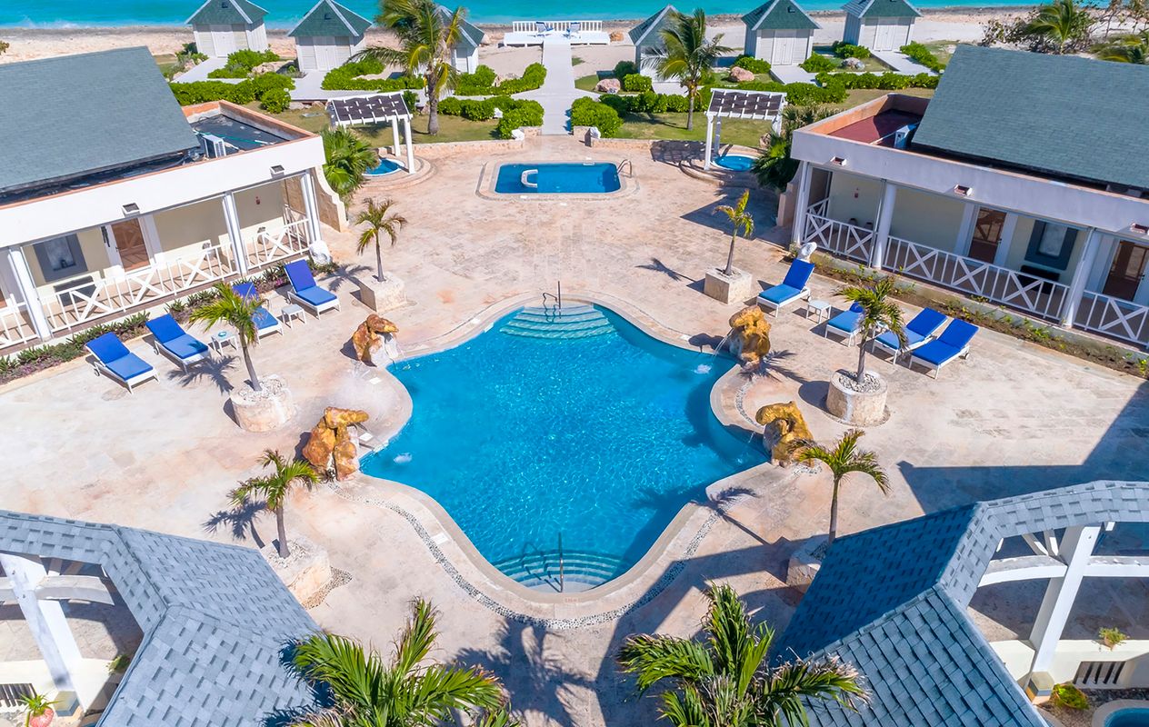 Paradisus Varadero Resort & Spa фото 34