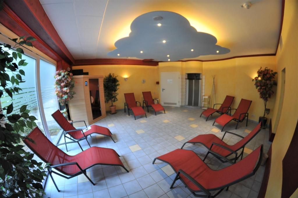 Apparthotel Bliem фото 11