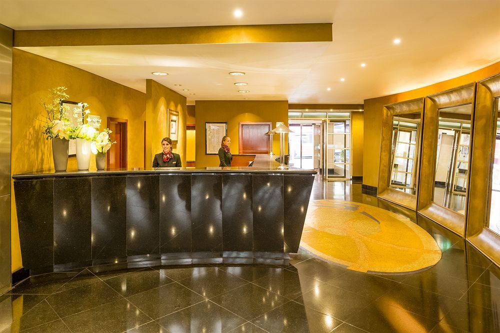 Millennium Knightsbridge фото 48