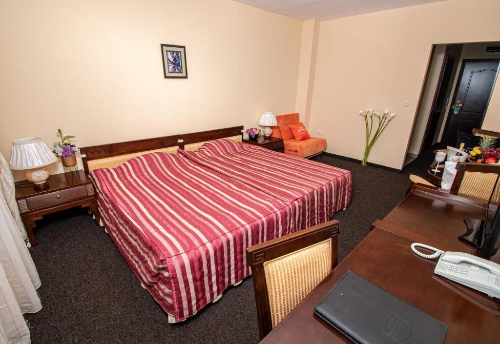 Hotel Princess Residence фото 22
