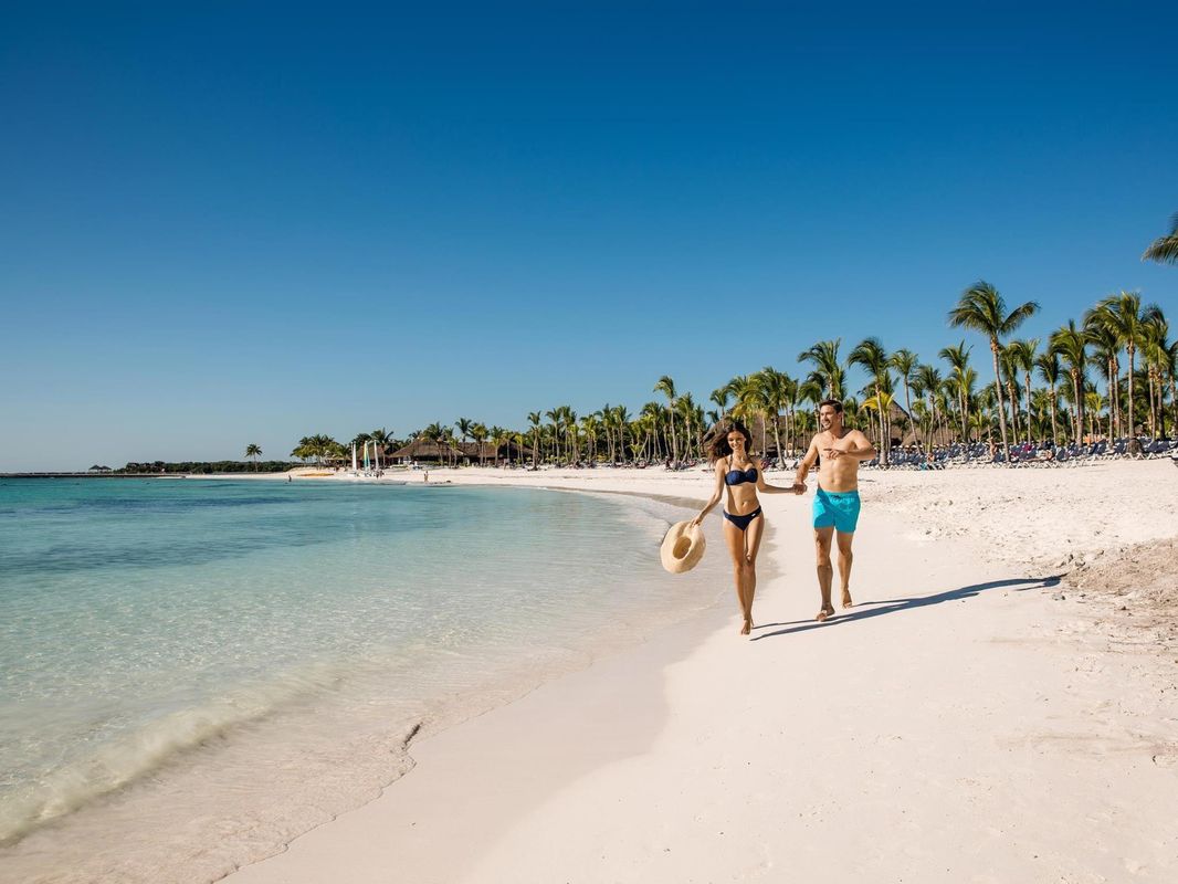Barcelo Maya Tropical - All Inclusive фото 17