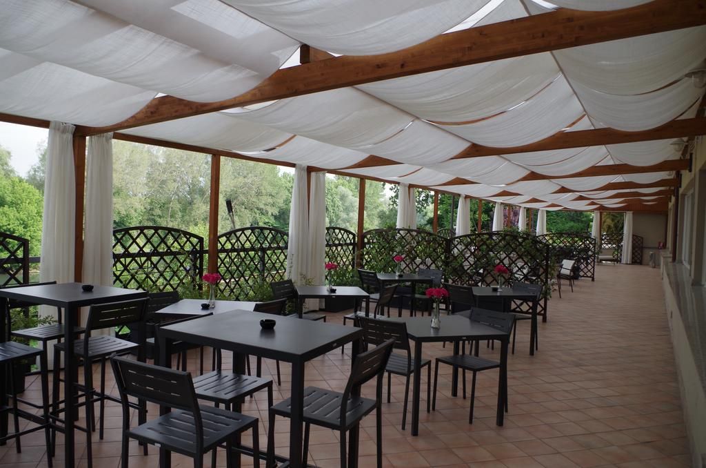 Best Quality Hotel La Darsena фото 16
