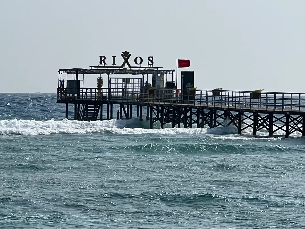 Rixos Sharm El Sheikh (Adults Only) фото 82