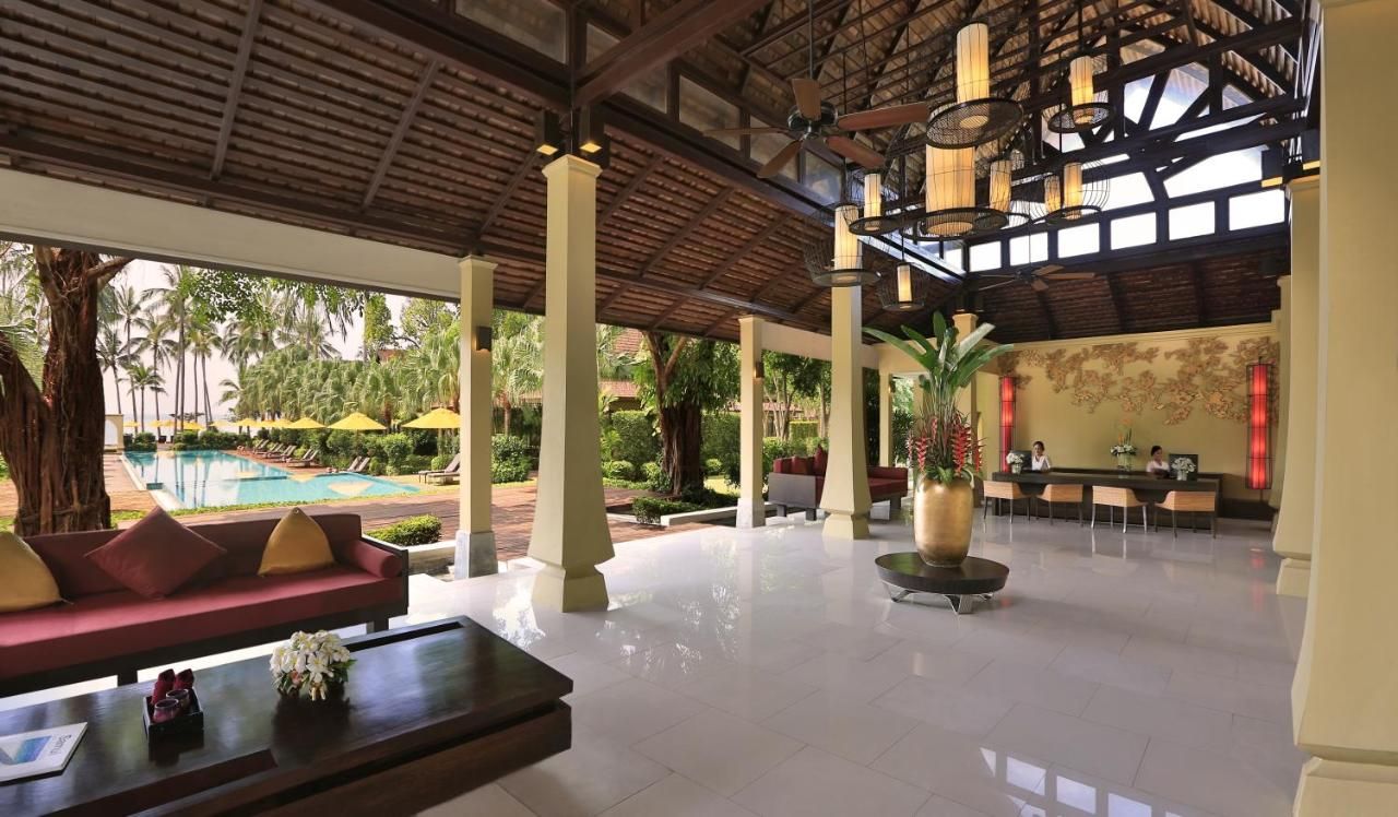 The Passage Samui Villas & Resort фото 14