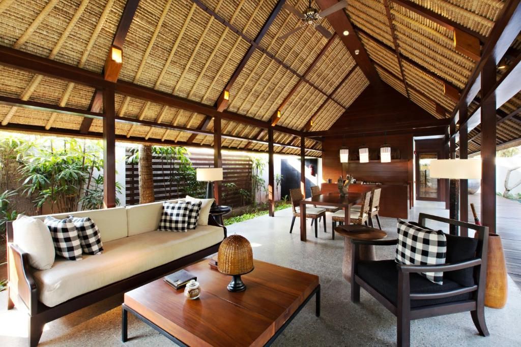 Kayumanis Jimbaran Private Estate & Spa фото 11