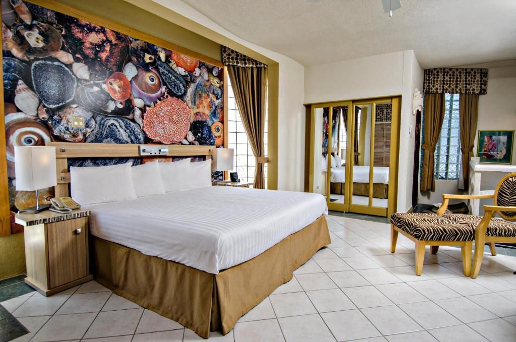 Accra Beach Resort фото 26