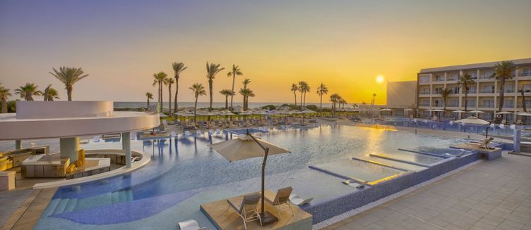 Фото отеля Hilton Skanes Monastir Beach Resort