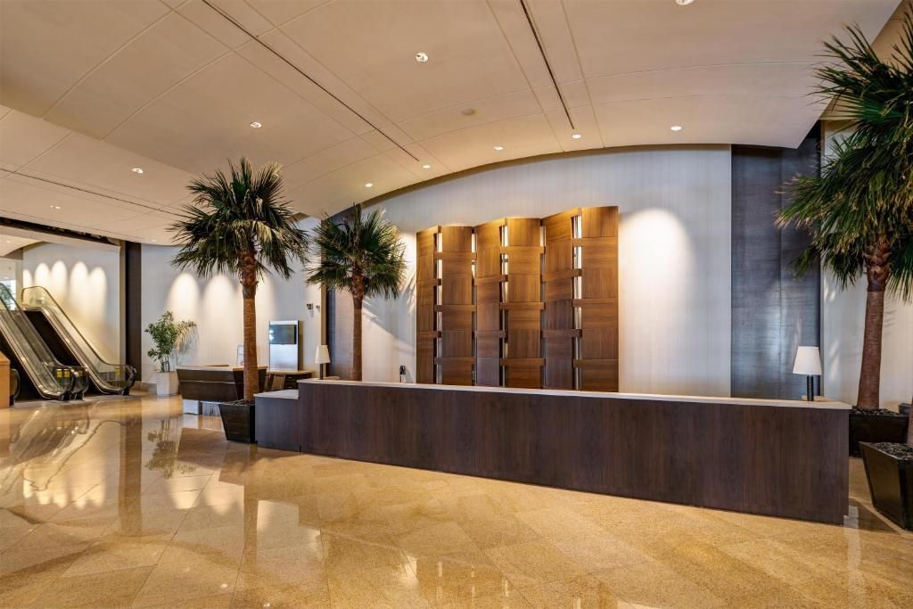 The Diplomat Beach Resort Hollywood, Curio Collection by Hilton фото 8